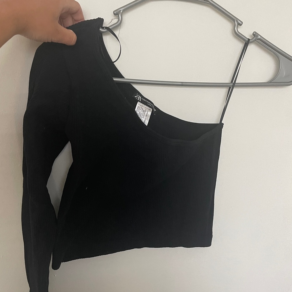 Zara top